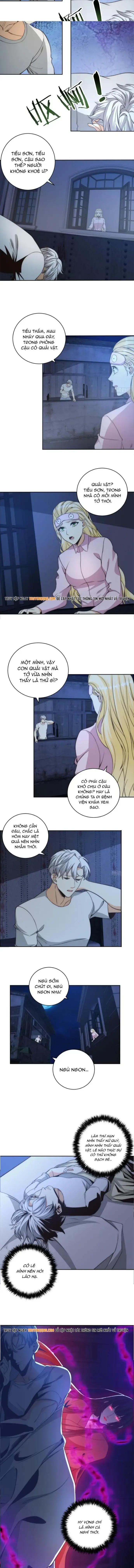 Hệ Thống Trùng Sinh: Ta Cày Phó Bản Thành Thần Chapter 9 - Trang 6