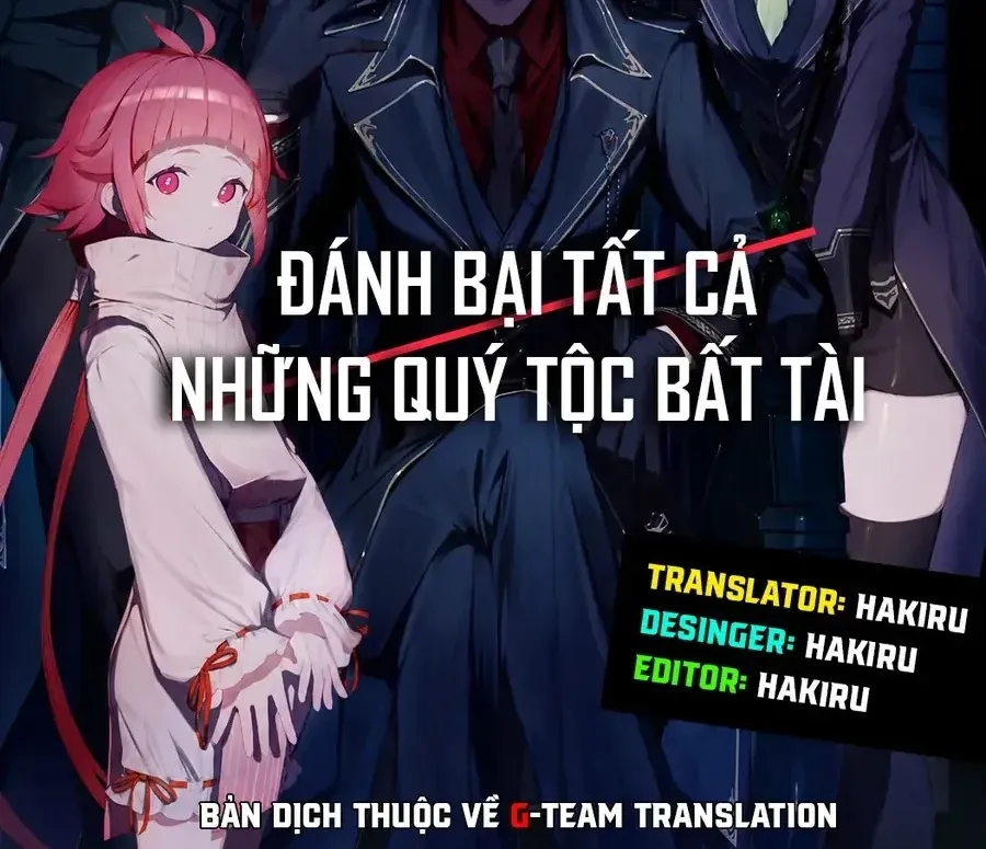 Heimin Shusshin No Teikoku Shoukan, Munou Na Kizoku Joukan Wo Juurin Shite Nariagaru Chapter 1 - Trang 1