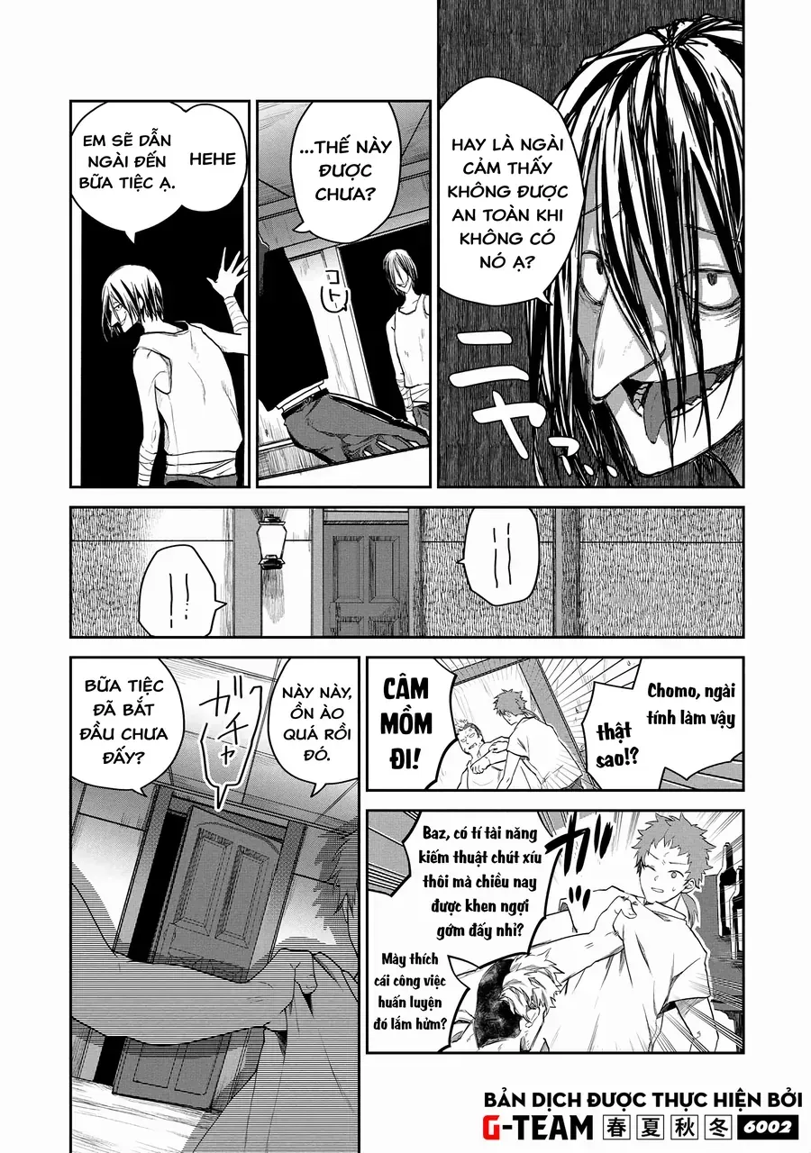 Heimin Shusshin No Teikoku Shoukan, Munou Na Kizoku Joukan Wo Juurin Shite Nariagaru Chapter 1 - Trang 30