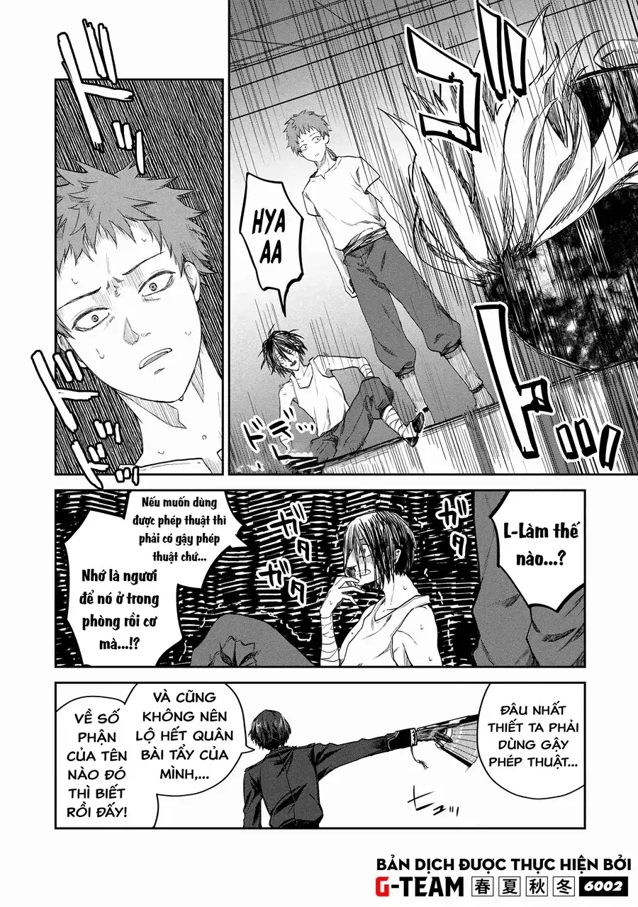 Heimin Shusshin No Teikoku Shoukan, Munou Na Kizoku Joukan Wo Juurin Shite Nariagaru Chapter 1 - Trang 36