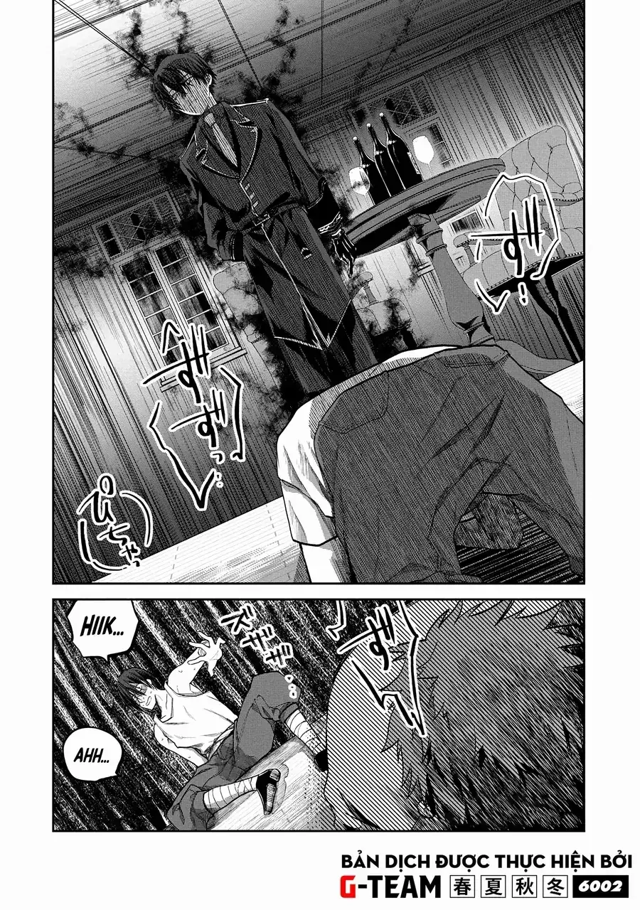 Heimin Shusshin No Teikoku Shoukan, Munou Na Kizoku Joukan Wo Juurin Shite Nariagaru Chapter 1 - Trang 39