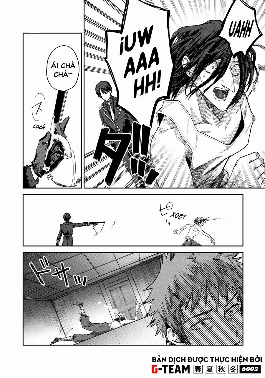 Heimin Shusshin No Teikoku Shoukan, Munou Na Kizoku Joukan Wo Juurin Shite Nariagaru Chapter 1 - Trang 40