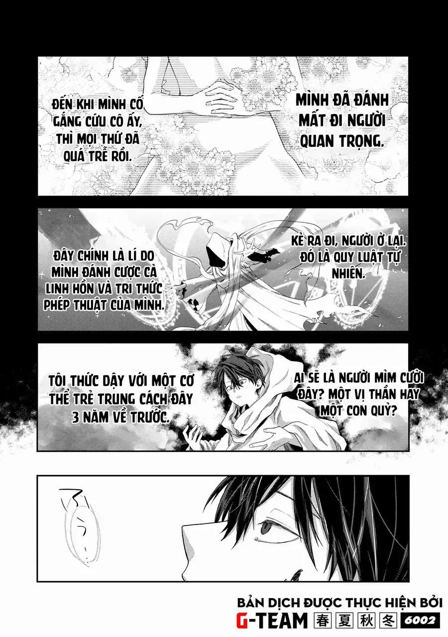 Heimin Shusshin No Teikoku Shoukan, Munou Na Kizoku Joukan Wo Juurin Shite Nariagaru Chapter 1 - Trang 43