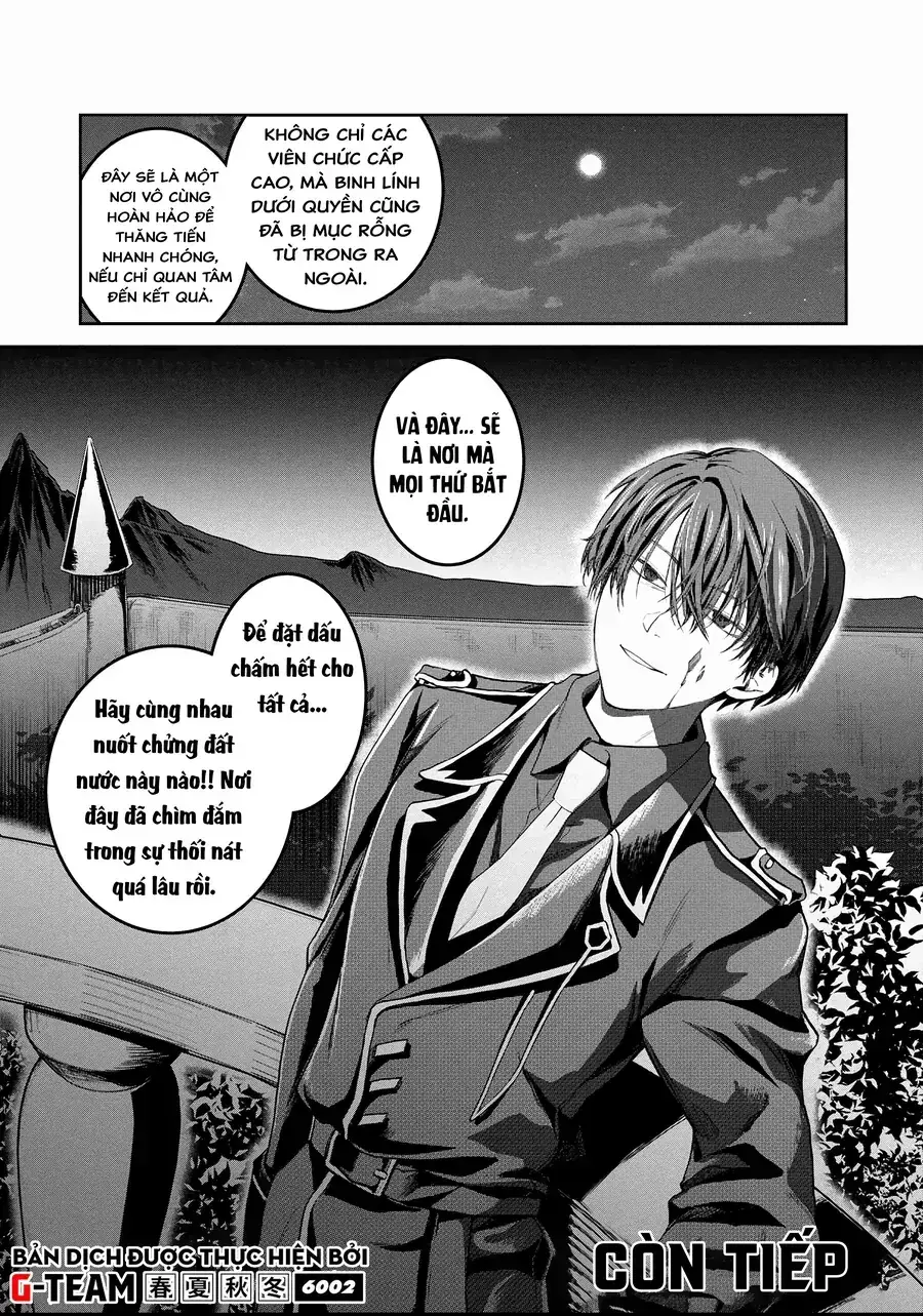 Heimin Shusshin No Teikoku Shoukan, Munou Na Kizoku Joukan Wo Juurin Shite Nariagaru Chapter 1 - Trang 44