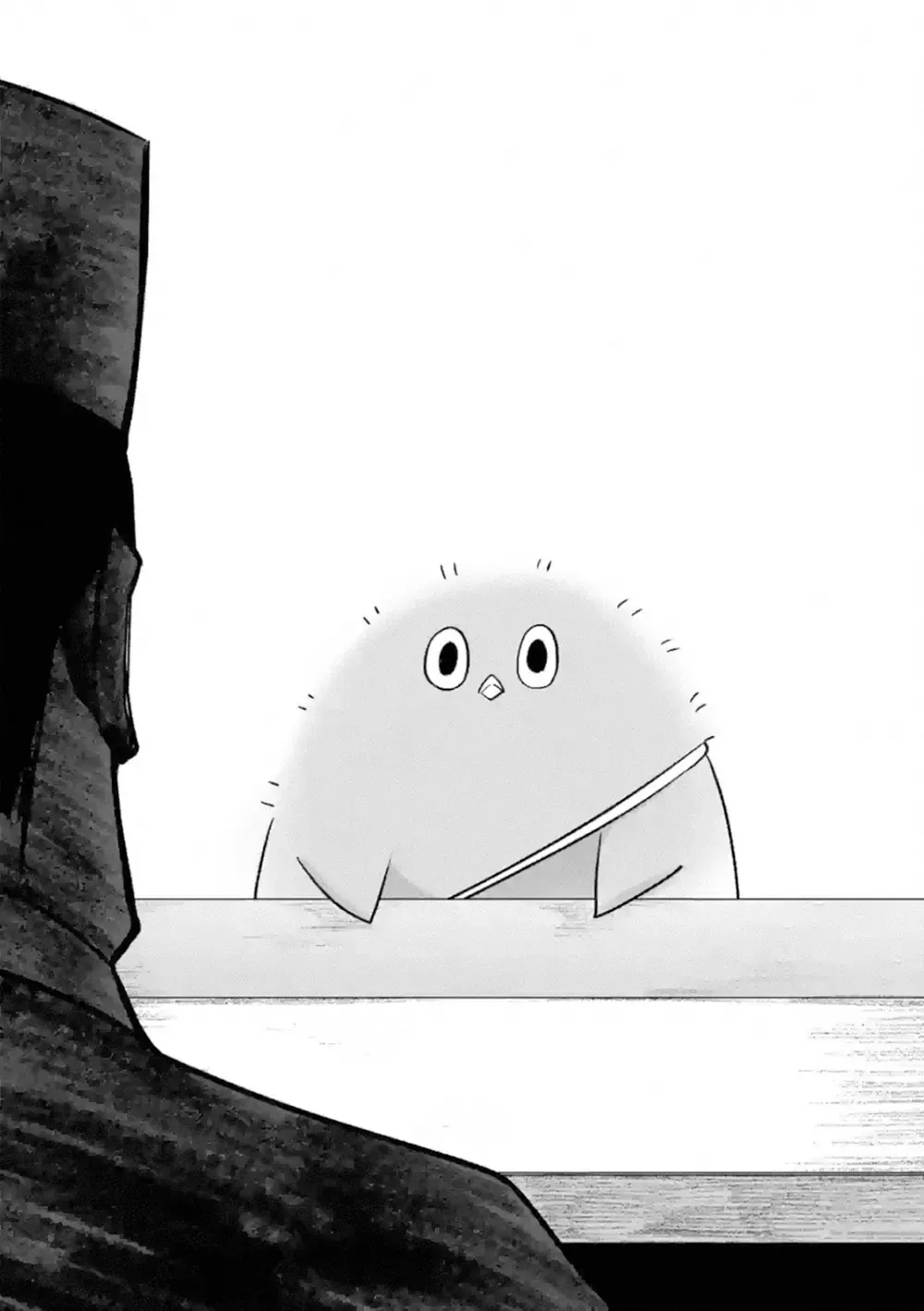 Helck Ngoại Truyện: Piwi - Phúc Lục Điểu Chapter 1 - Trang 9