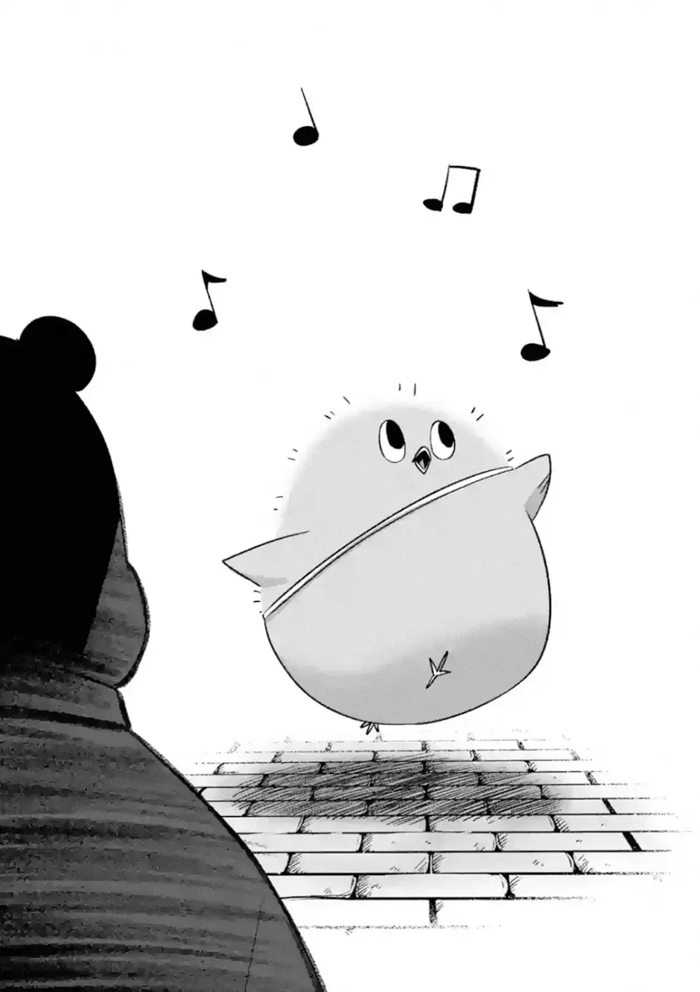 Helck Ngoại Truyện: Piwi - Phúc Lục Điểu Chapter 2 - Trang 9