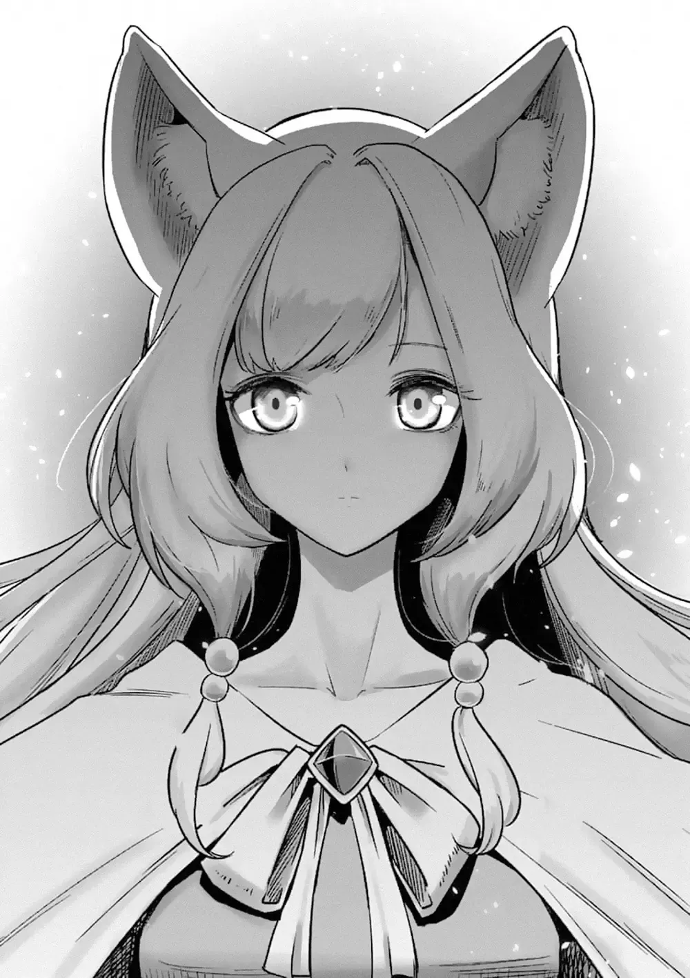Helck Ngoại Truyện: Piwi - Phúc Lục Điểu Chapter 7 - Trang 23