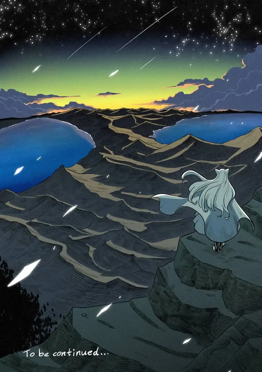 Helck Ngoại Truyện: Piwi - Phúc Lục Điểu Chapter 7 - Trang 24