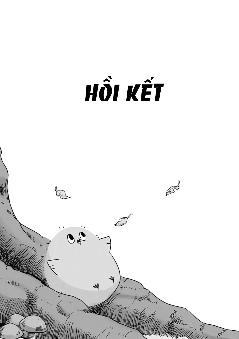 Helck Ngoại Truyện: Piwi - Phúc Lục Điểu Chapter 7 - Trang 4
