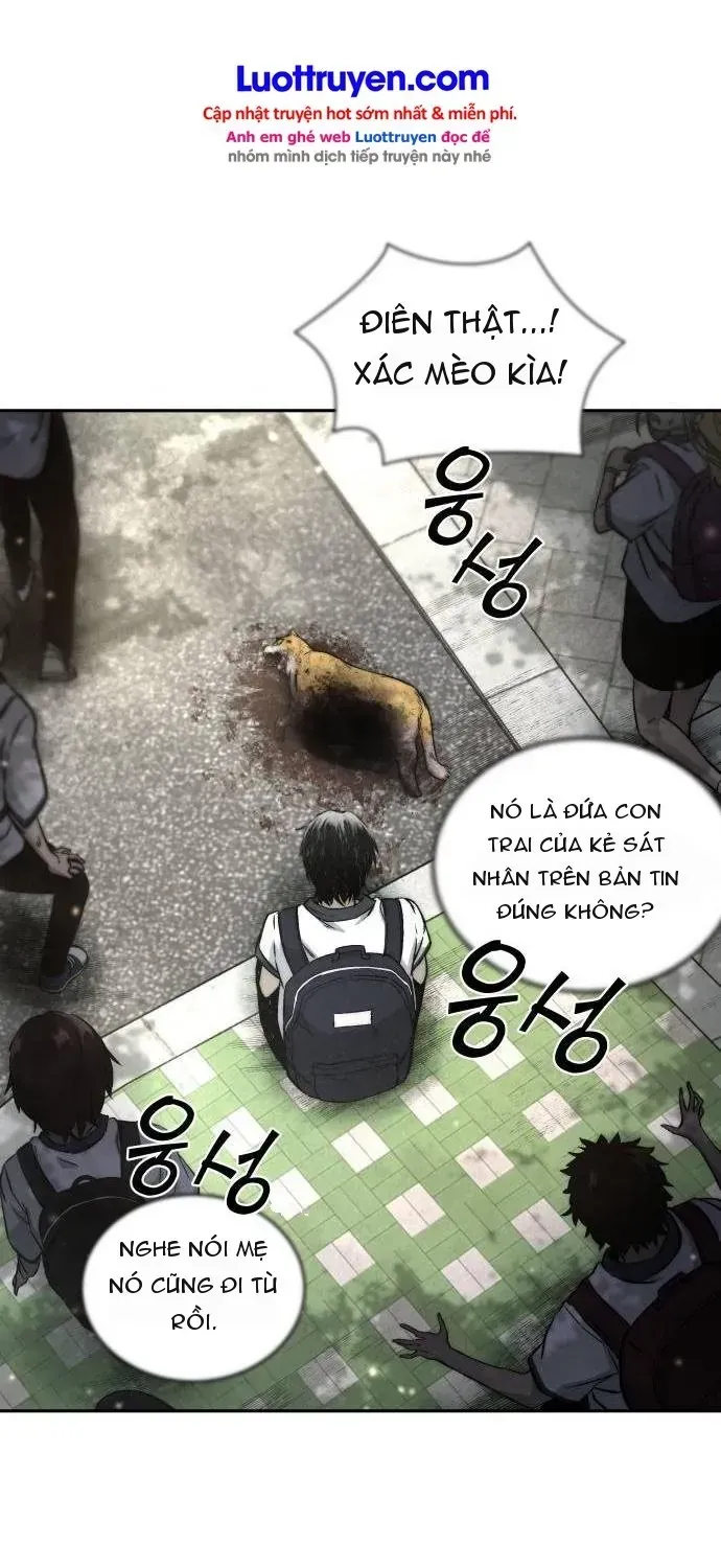 Hell Login Chapter 1 - Trang 26