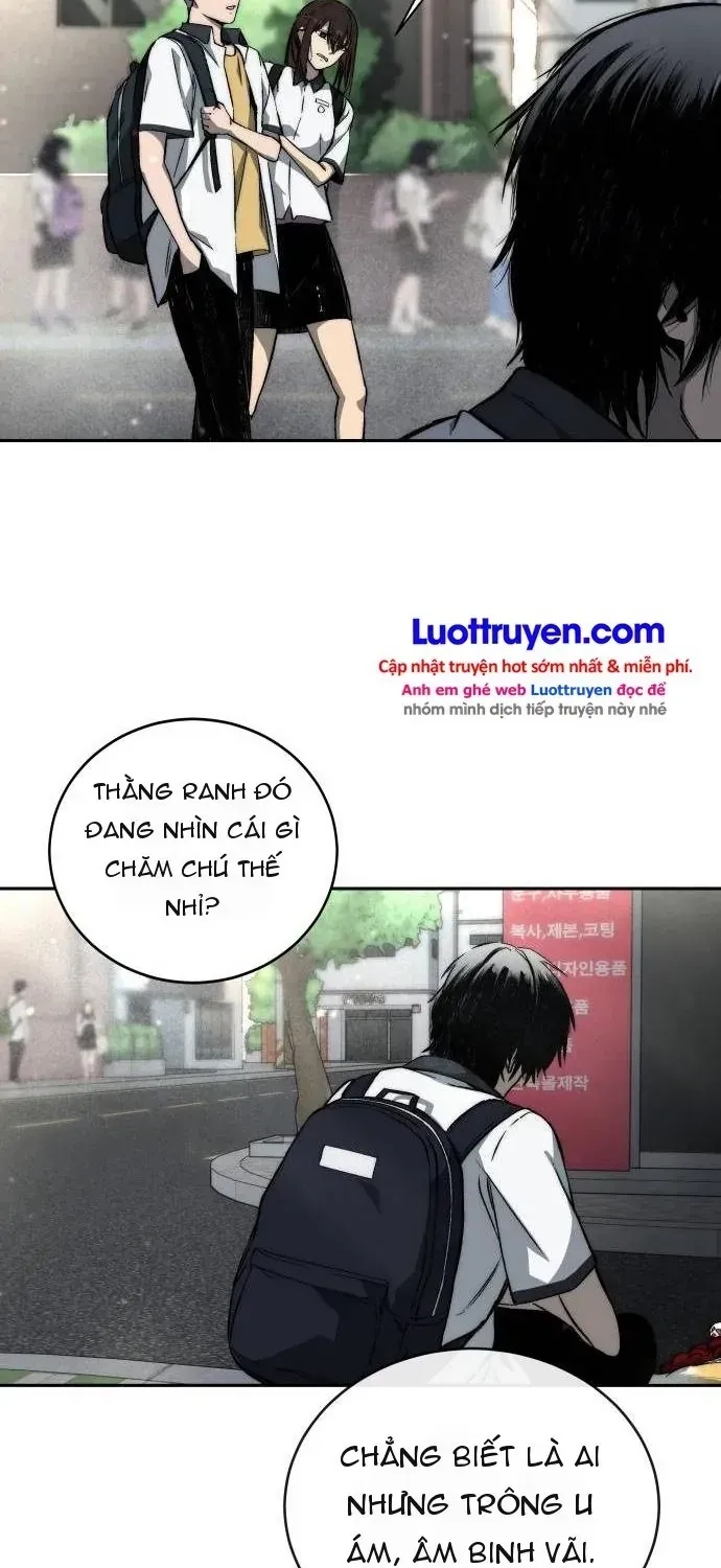 Hell Login Chapter 1 - Trang 28