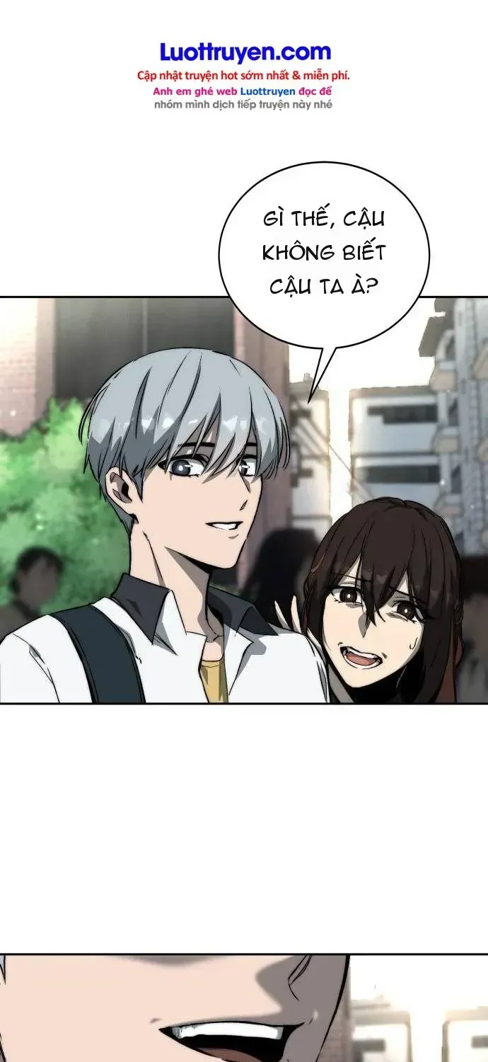 Hell Login Chapter 1 - Trang 30