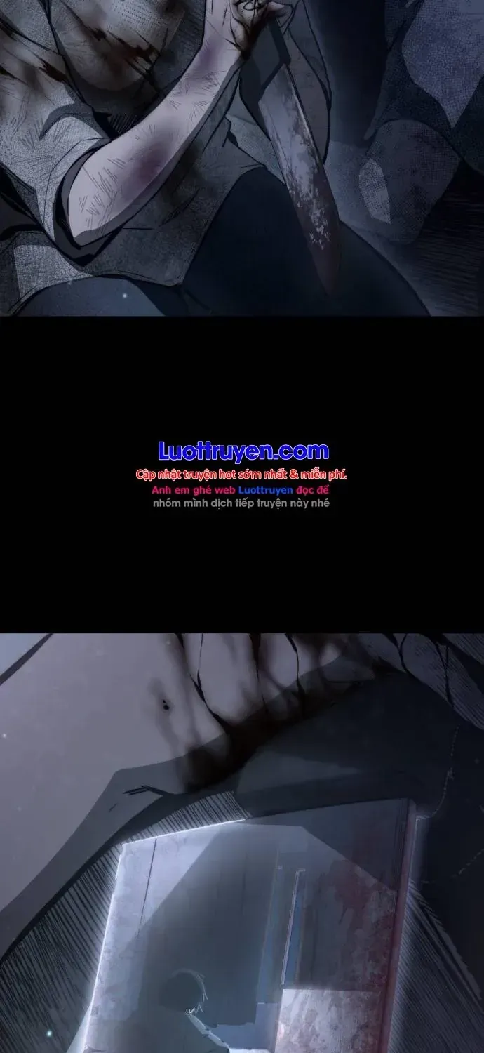 Hell Login Chapter 1 - Trang 4