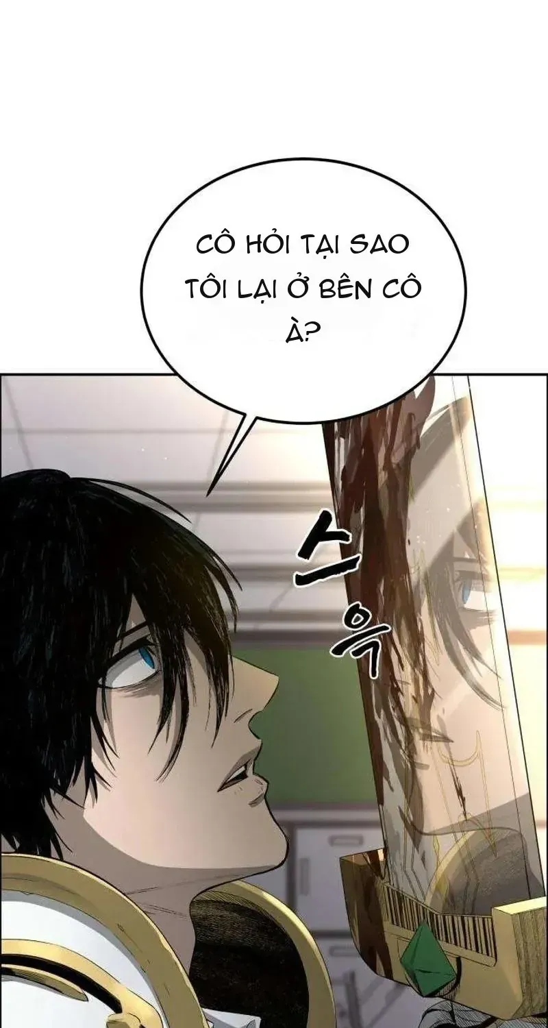 Hell Login Chapter 2 - Trang 12