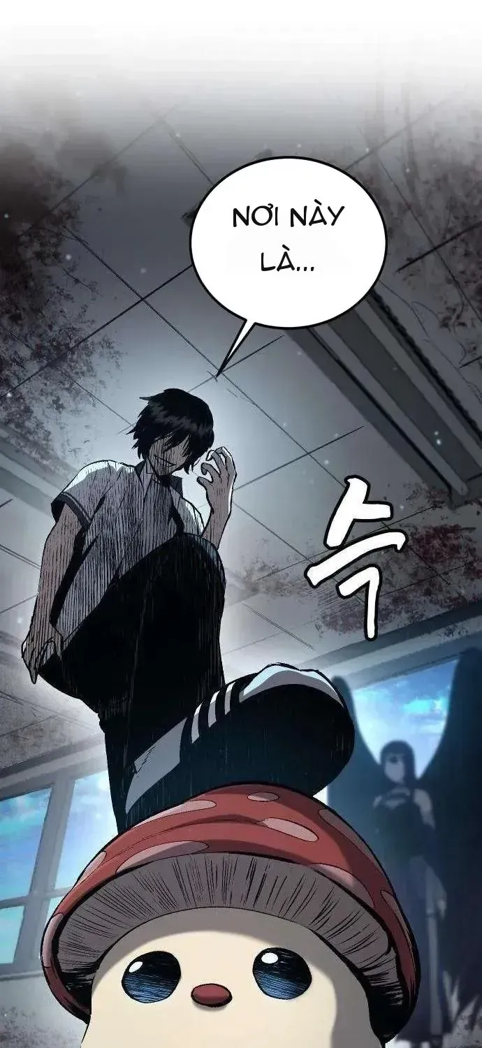 Hell Login Chapter 3 - Trang 19