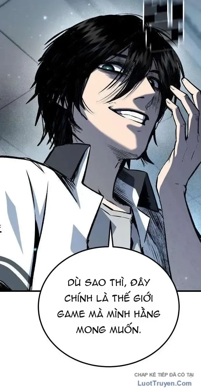 Hell Login Chapter 3 - Trang 22