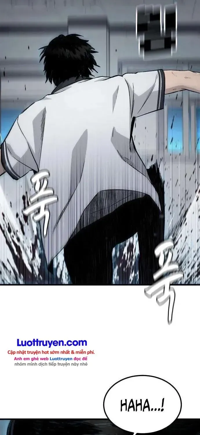 Hell Login Chapter 3 - Trang 25