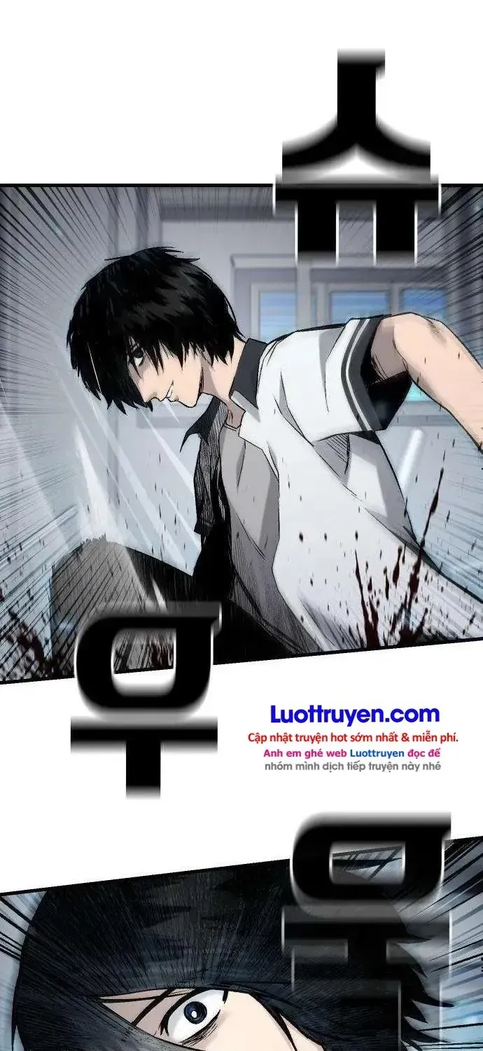 Hell Login Chapter 3 - Trang 29