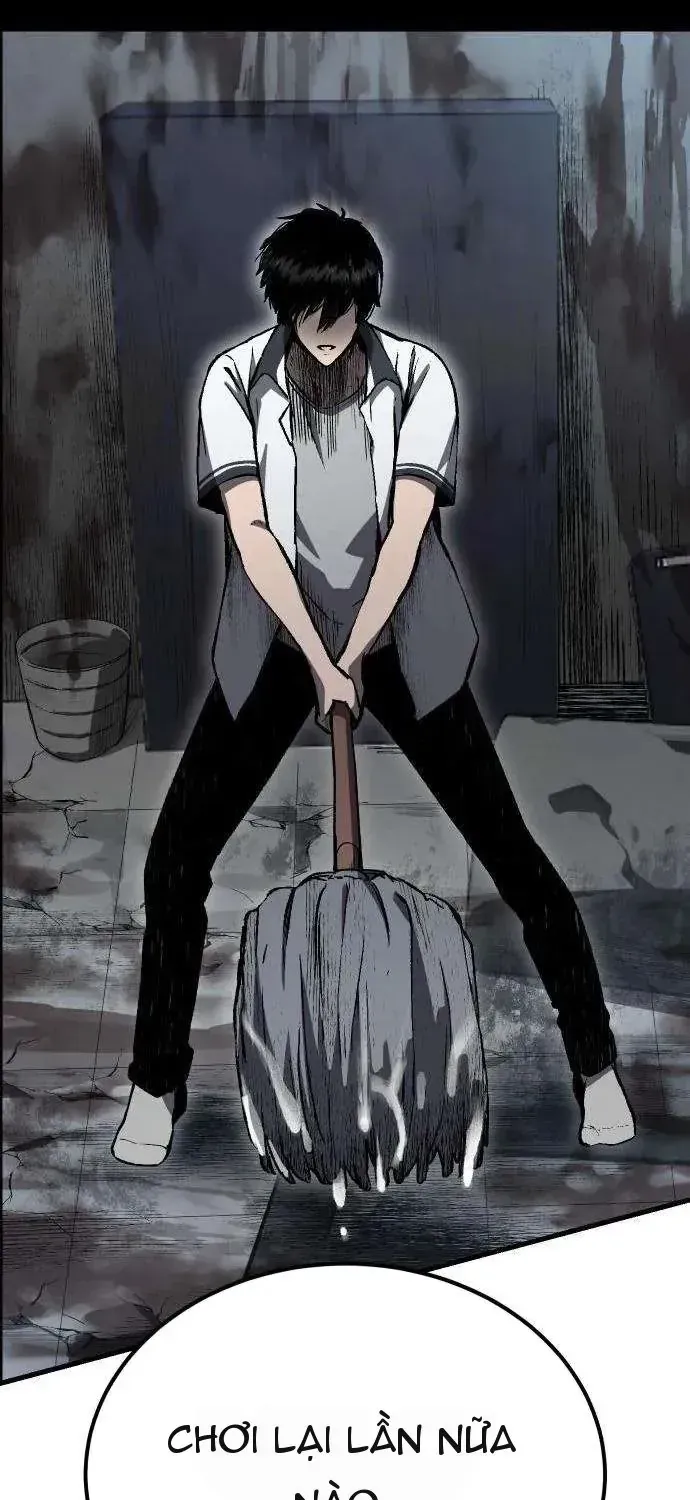 Hell Login Chapter 3 - Trang 47