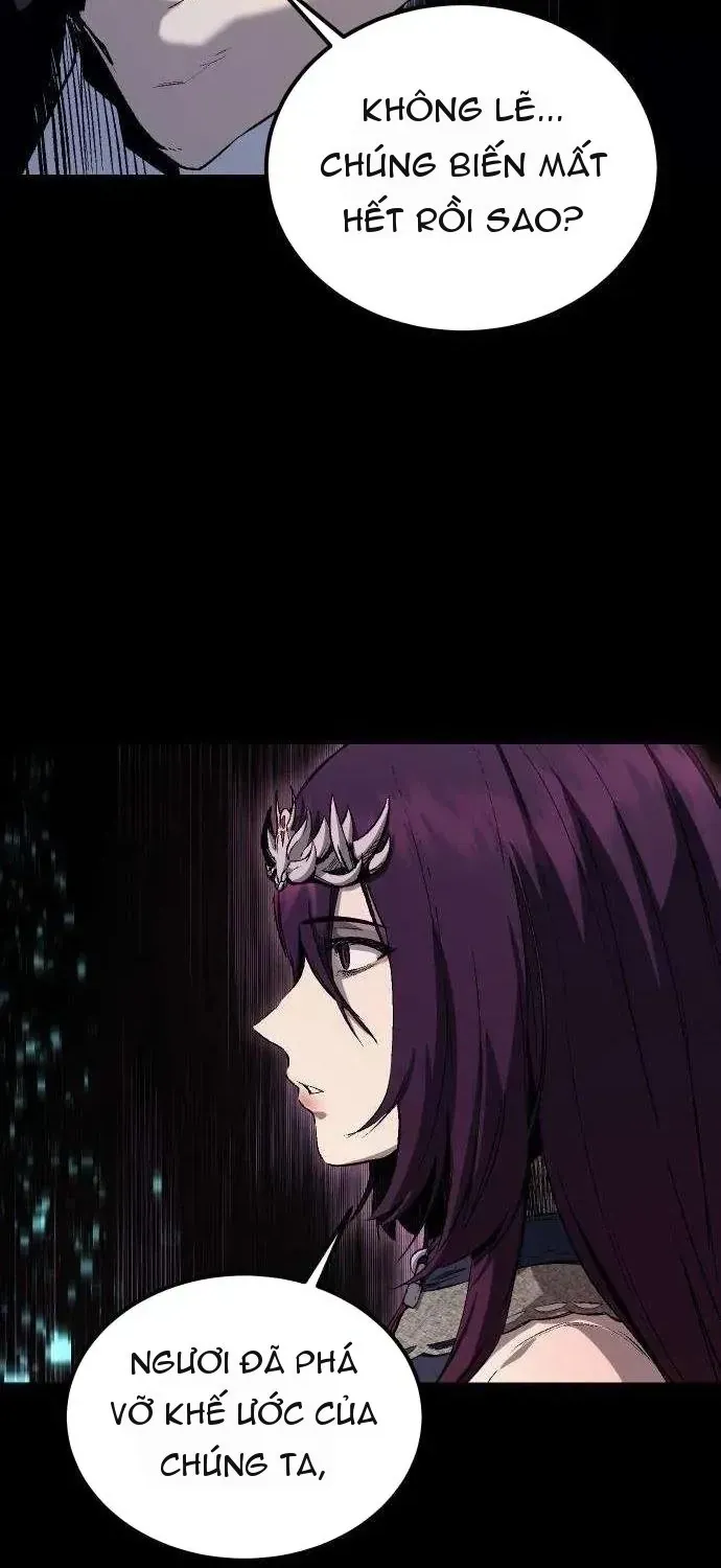 Hell Login Chapter 3 - Trang 9