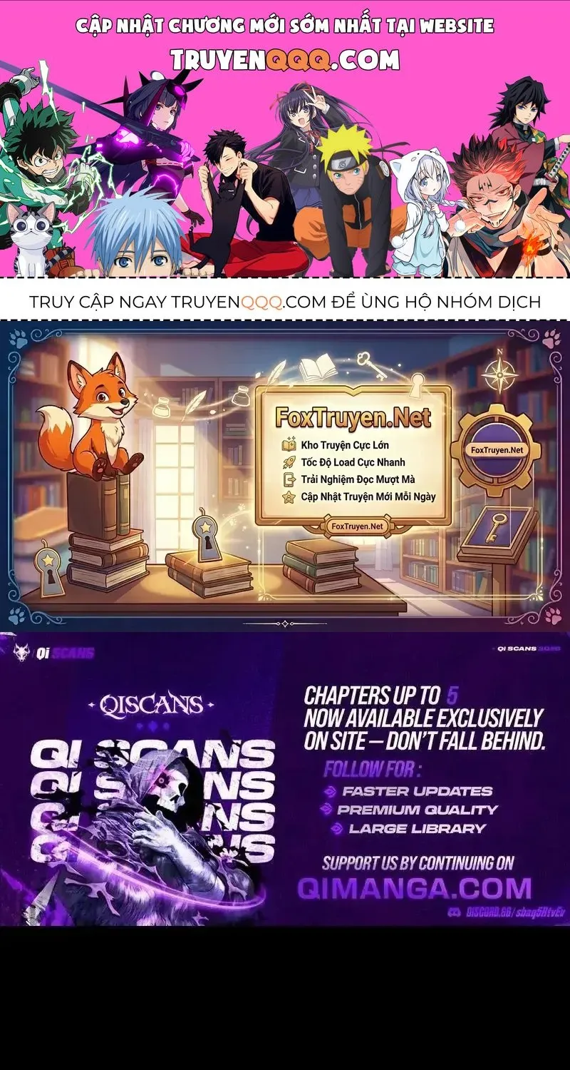 Hell Login Chapter 4 - Trang 2