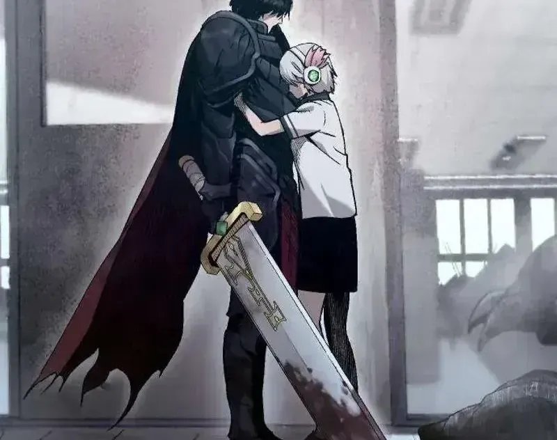 Hell Login Chapter 4 - Trang 24