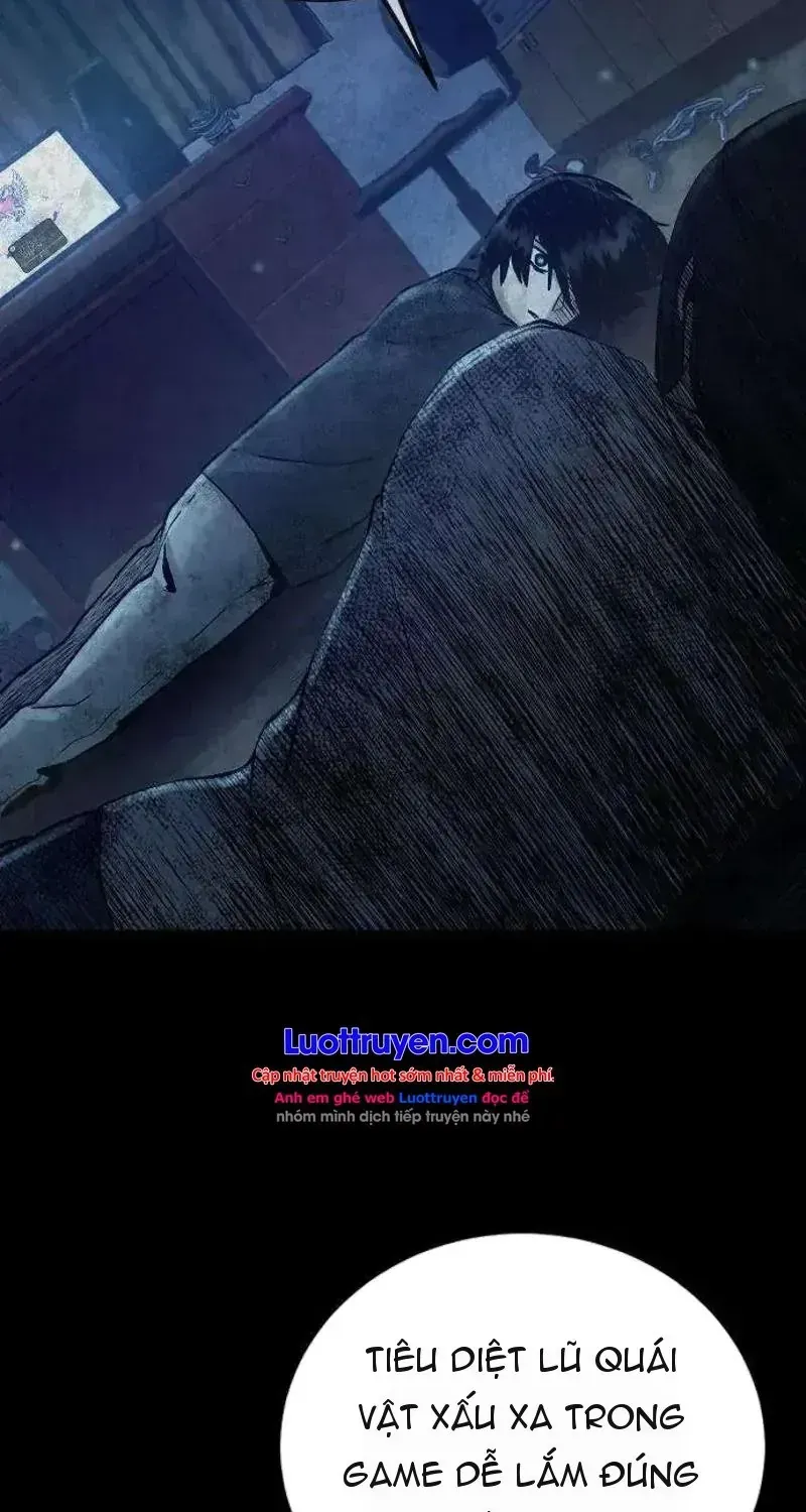 Hell Login Chapter 4 - Trang 9