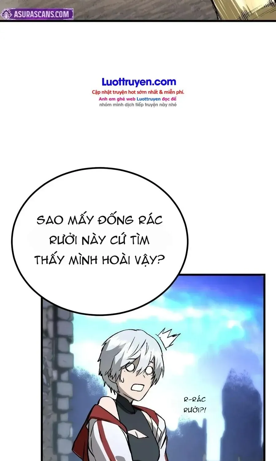 Hell Login Chapter 5 - Trang 20