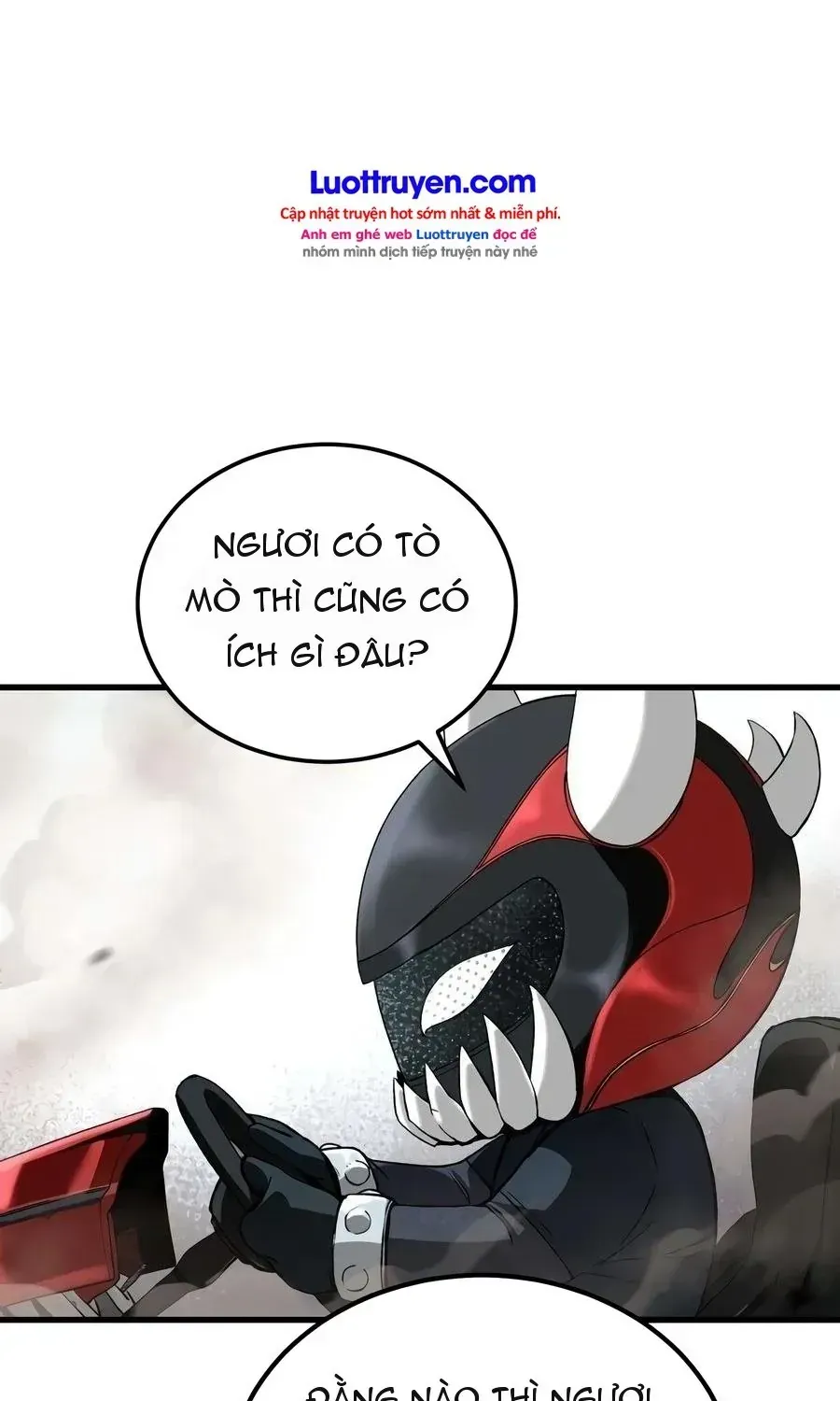 Hell Login Chapter 5 - Trang 22