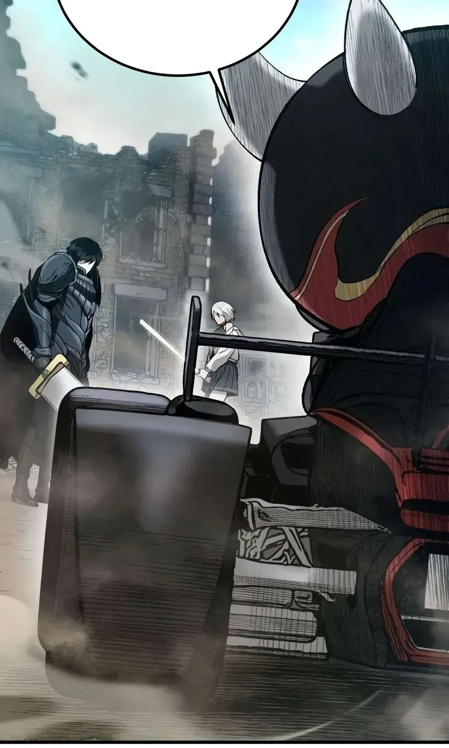 Hell Login Chapter 5 - Trang 4
