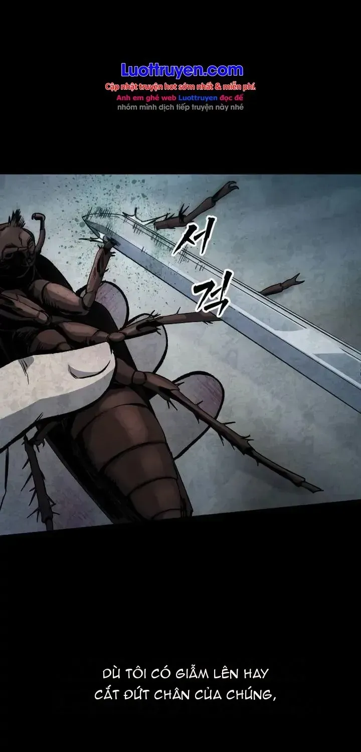 Hell Login Chapter 6 - Trang 10