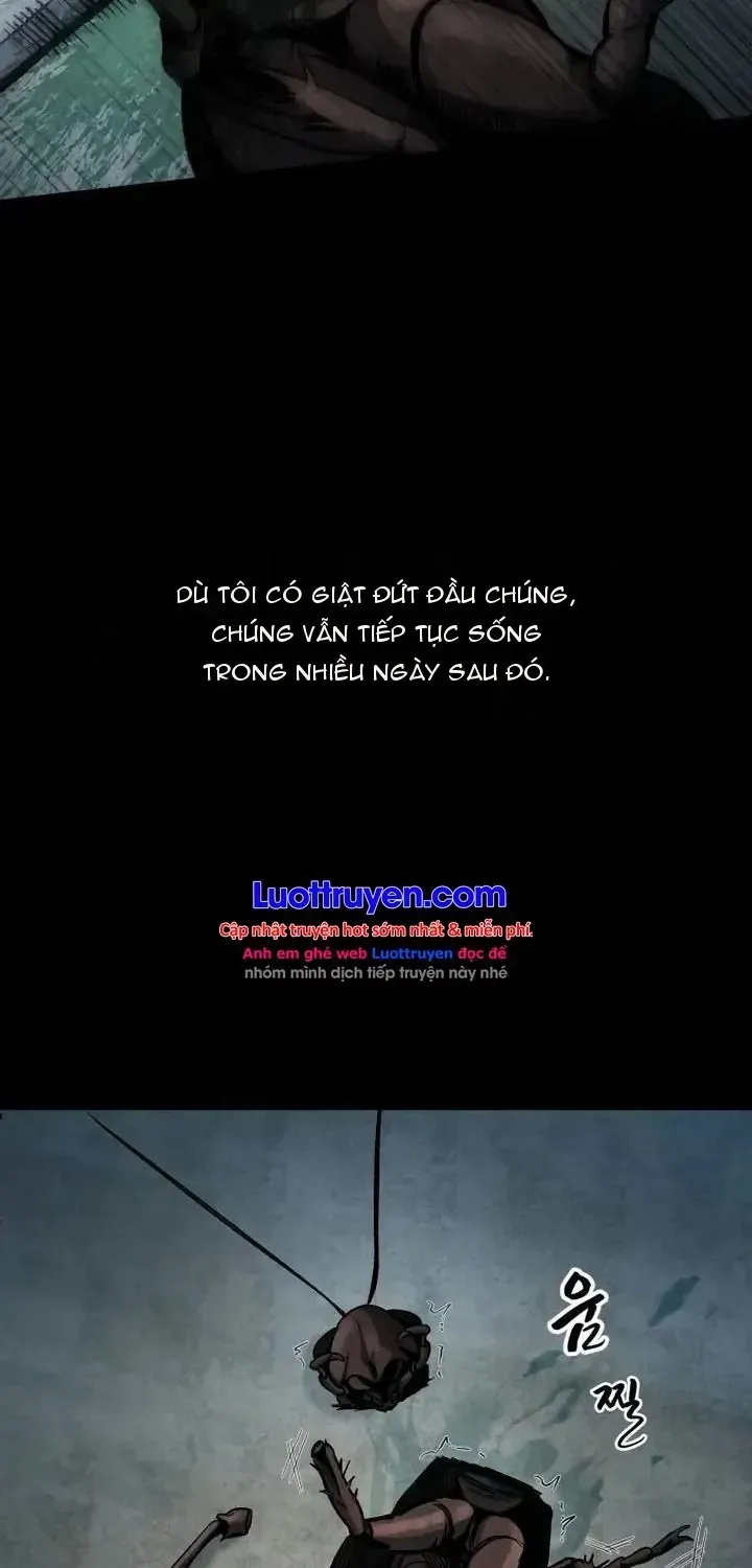 Hell Login Chapter 6 - Trang 12