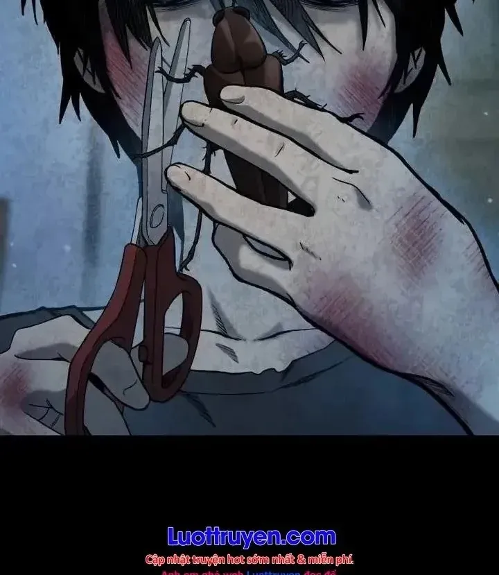 Hell Login Chapter 6 - Trang 3