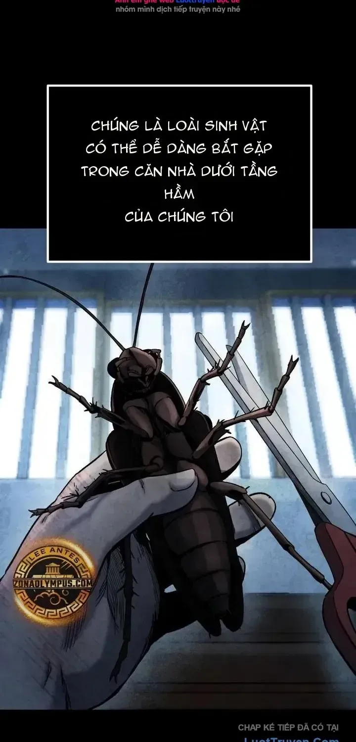 Hell Login Chapter 6 - Trang 4