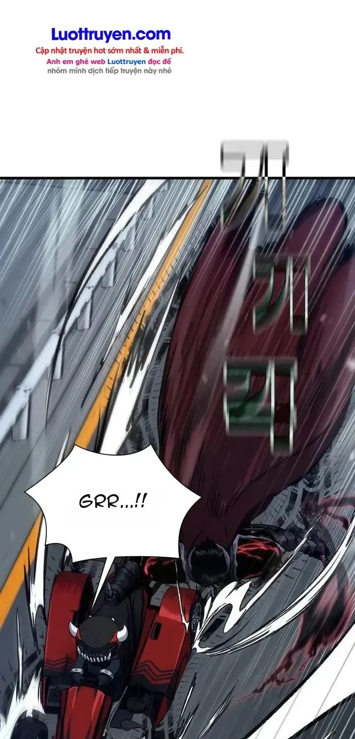 Hell Login Chapter 6 - Trang 46