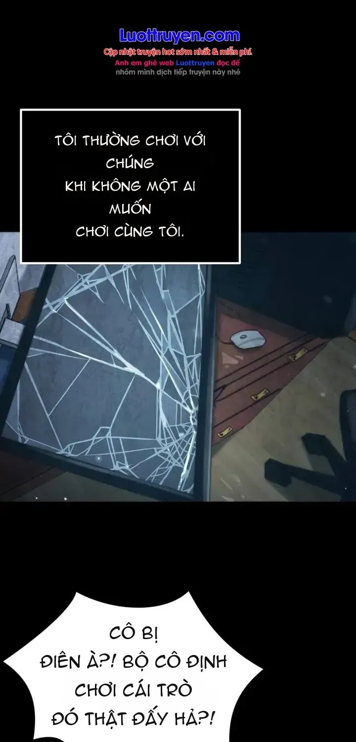 Hell Login Chapter 6 - Trang 6
