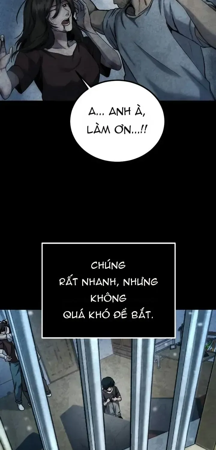 Hell Login Chapter 6 - Trang 8