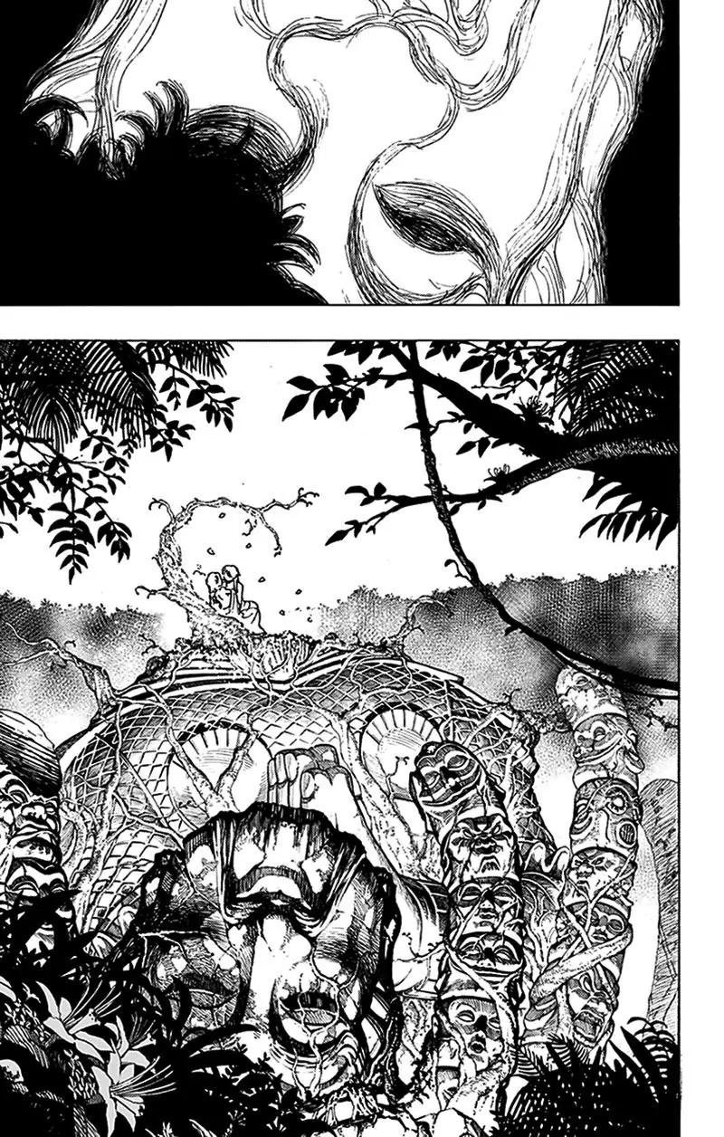 Hell’s Paradise: Jigokuraku Chapter 16 - Trang 11