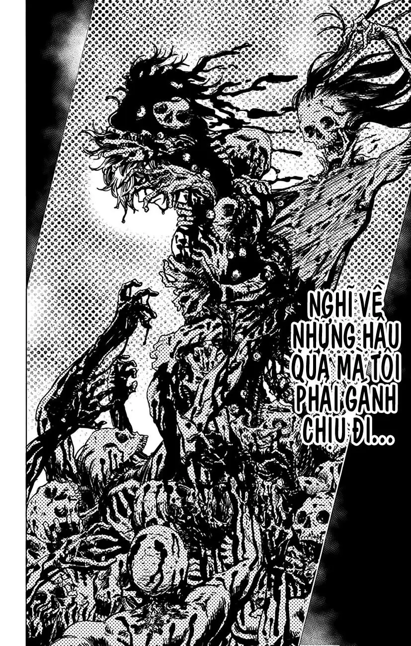 Hell’s Paradise: Jigokuraku Chapter 2 - Trang 47