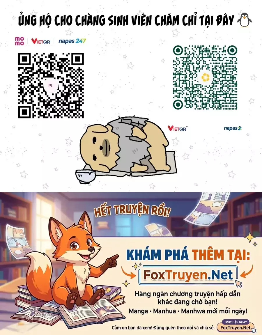 Hẹn gặp anh tối nay ở tiệm giặt ủi Chapter 14 - Trang 31