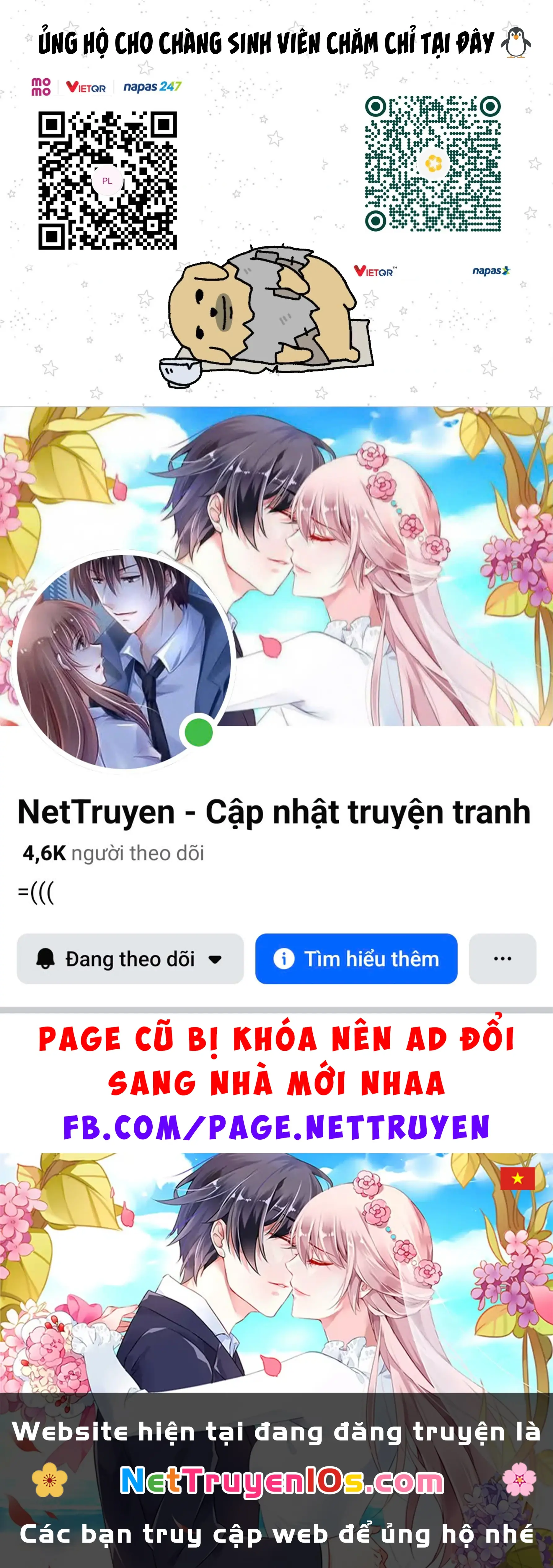 Hẹn gặp anh tối nay ở tiệm giặt ủi Chapter 4 - Trang 24