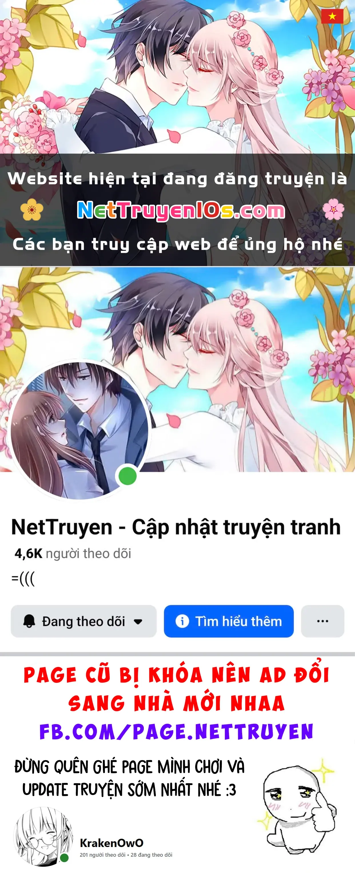 Hẹn gặp anh tối nay ở tiệm giặt ủi Chapter 5 - Trang 2