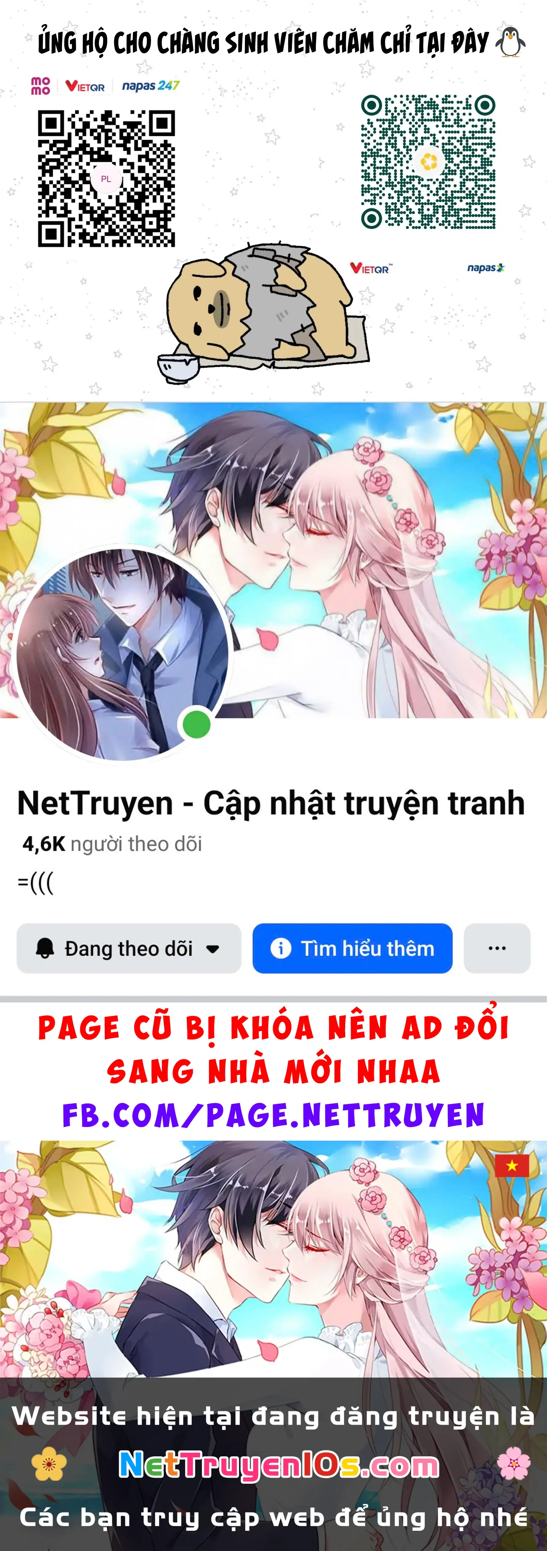 Hẹn gặp anh tối nay ở tiệm giặt ủi Chapter 5 - Trang 28