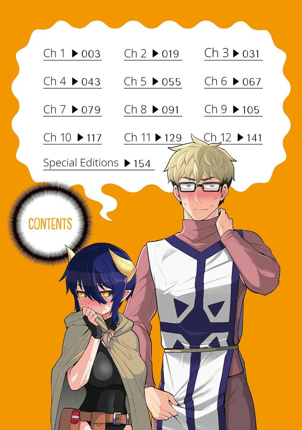 Hẹn Hò Cùng Hắc Thuật Sư Chapter 1 - Trang 6