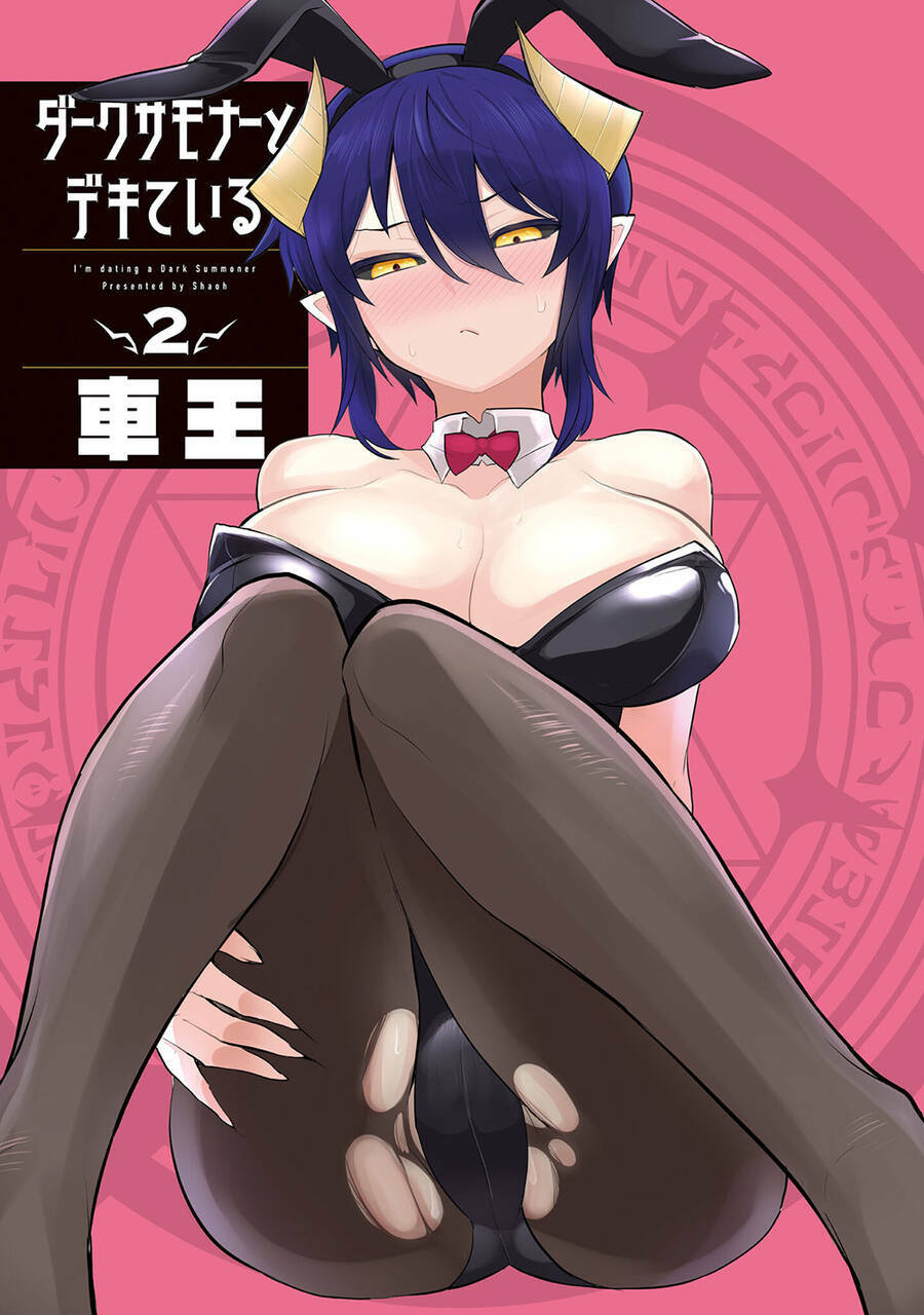 Hẹn Hò Cùng Hắc Thuật Sư Chapter 13 - Trang 4