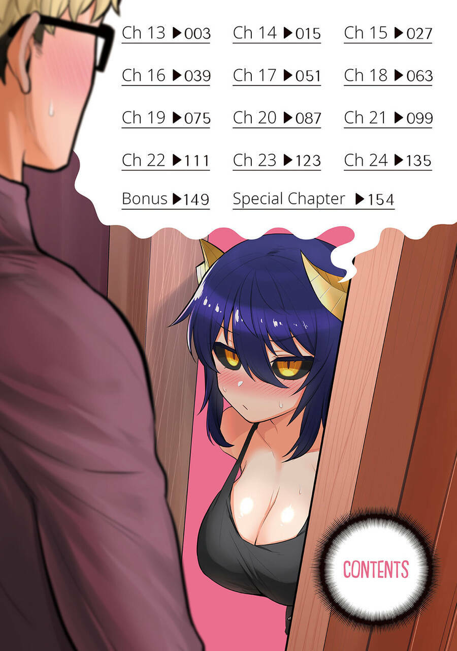 Hẹn Hò Cùng Hắc Thuật Sư Chapter 13 - Trang 5