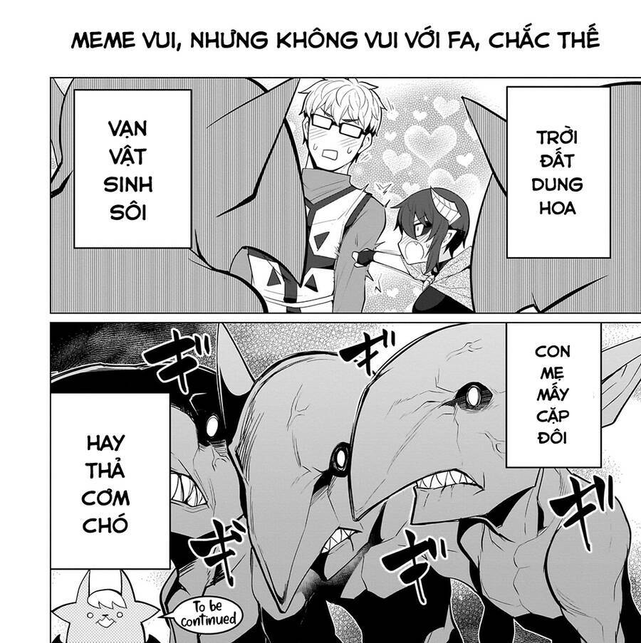 Hẹn Hò Cùng Hắc Thuật Sư Chapter 18 - Trang 15