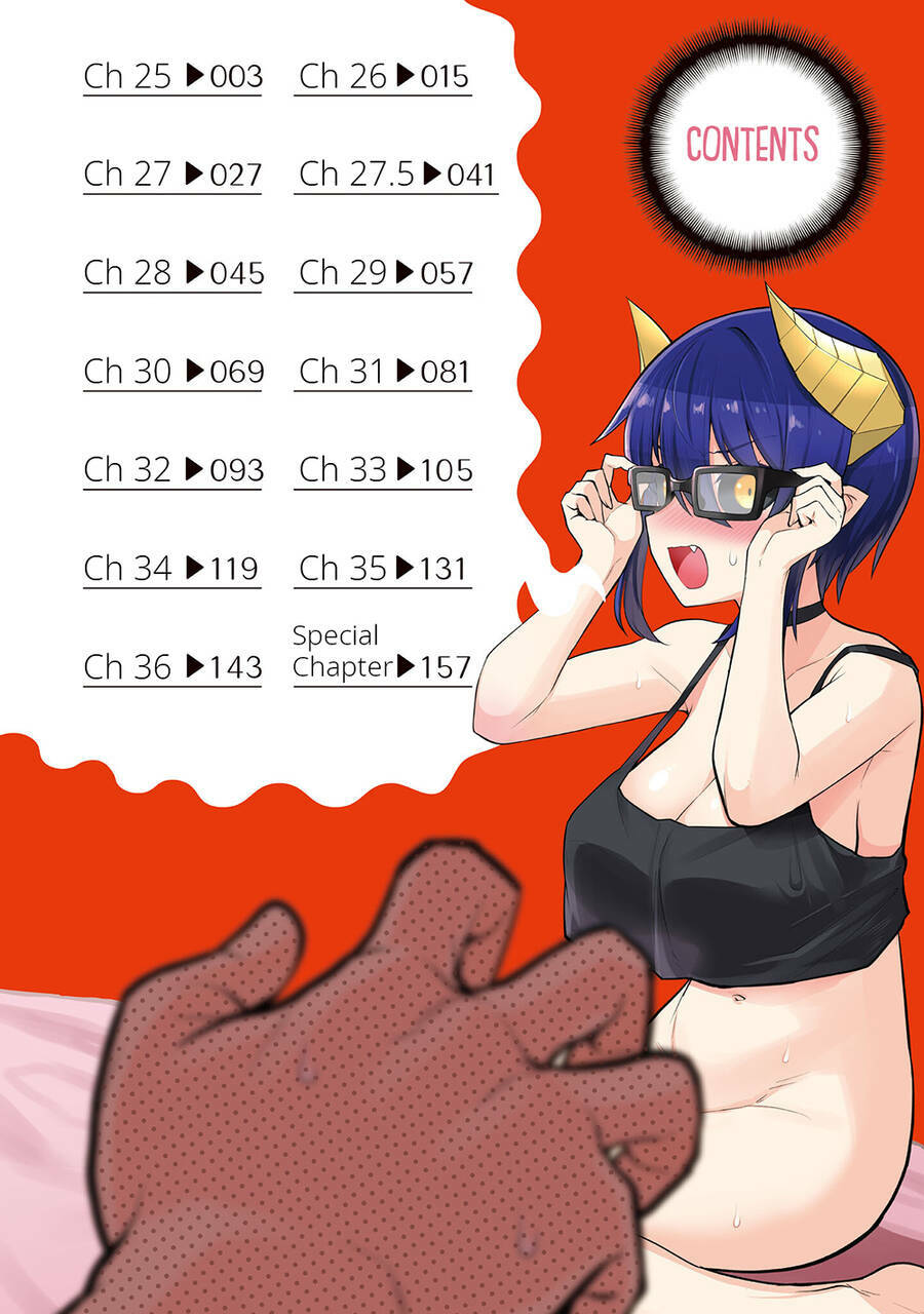 Hẹn Hò Cùng Hắc Thuật Sư Chapter 25 - Trang 6