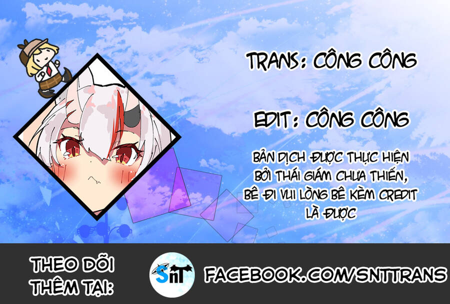 Hẹn Hò Cùng Hắc Thuật Sư Chapter 28 - Trang 2