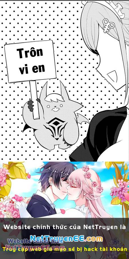Hẹn Hò Cùng Hắc Thuật Sư Chapter 30 - Trang 13